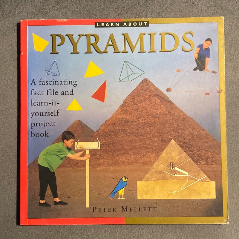 Learn about Pyramids