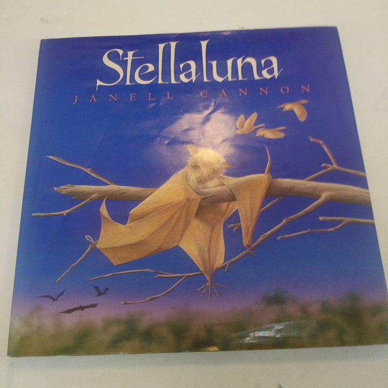 Stellaluna