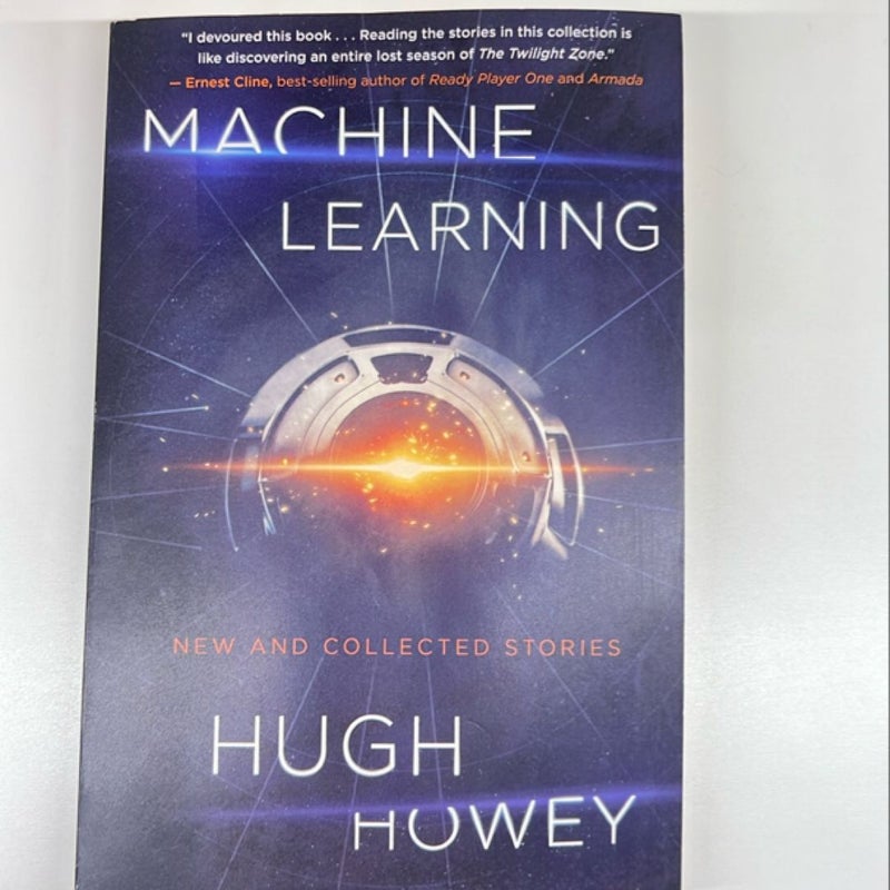 Machine Learning