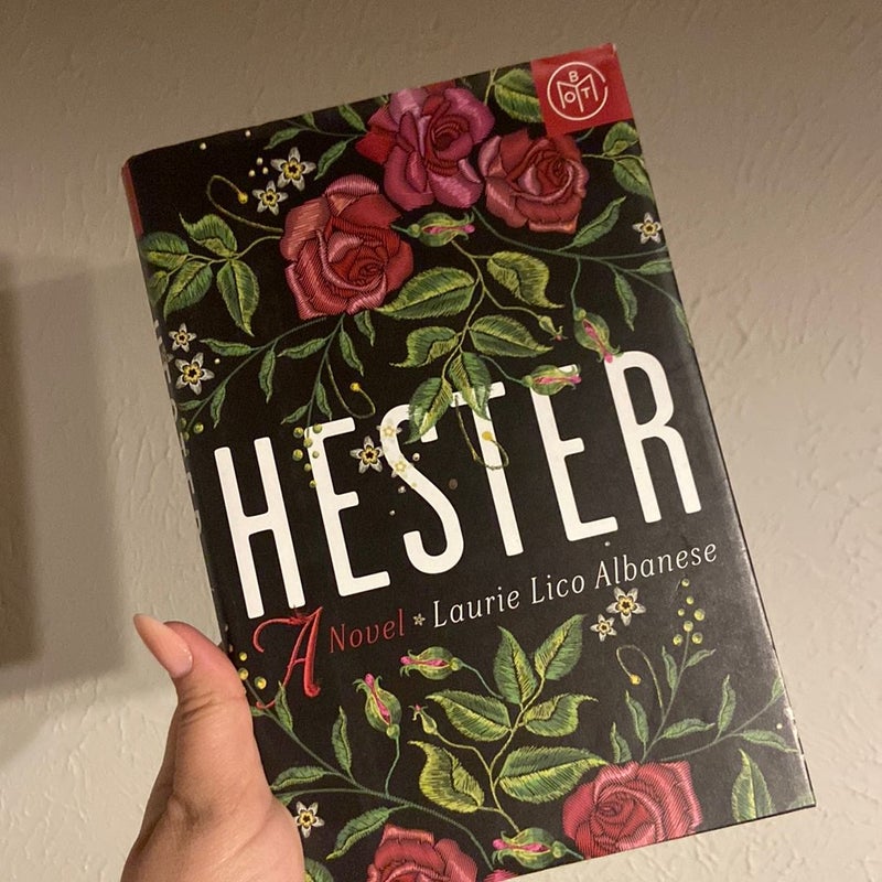 Hester