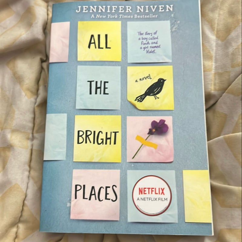 All the Bright Places