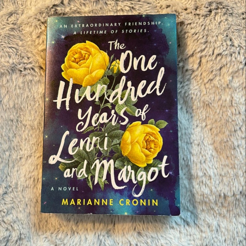 The One Hundred Years of Lenni and Margot