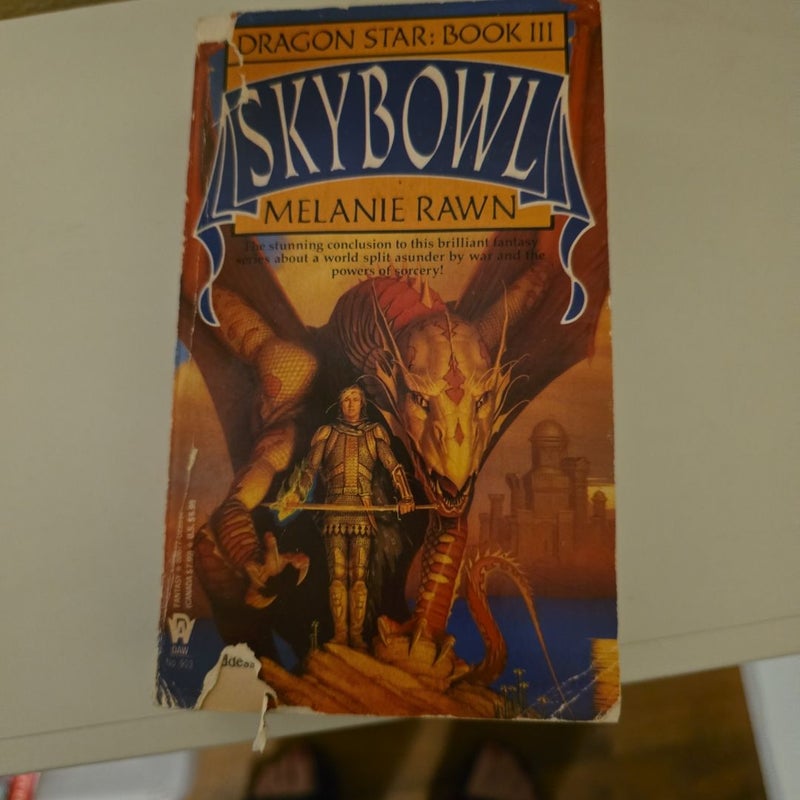 Skybowl