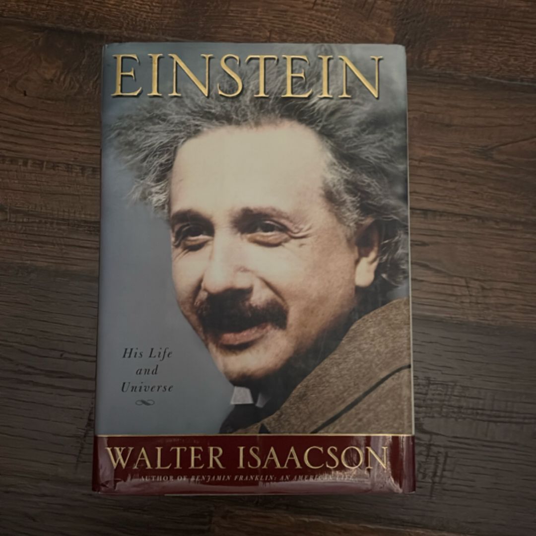 Einstein