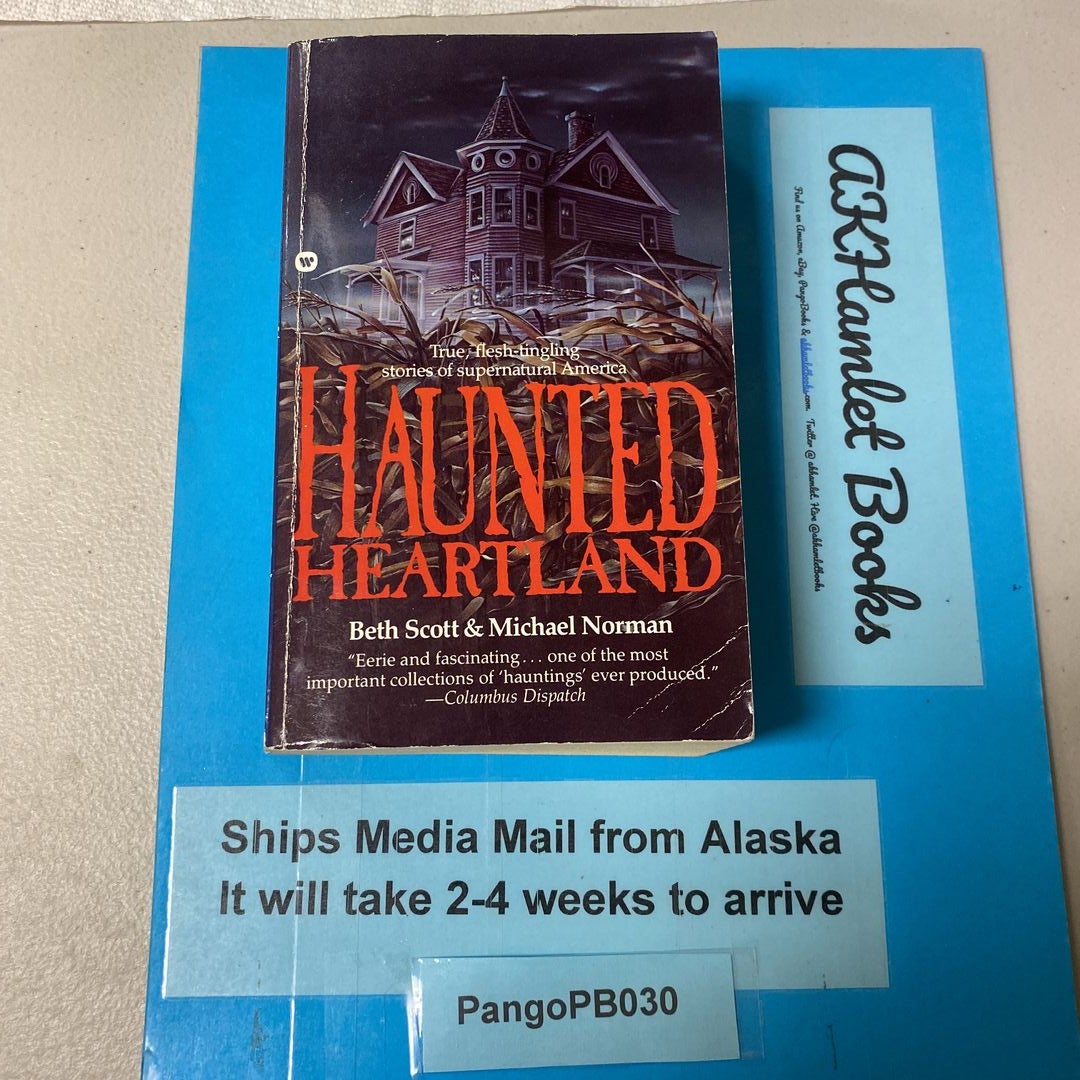 Haunted Heartland