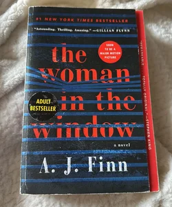 The Woman in the Window