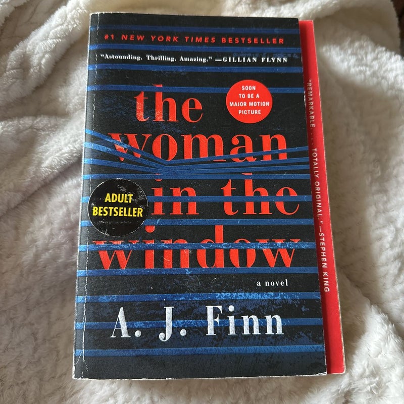 The Woman in the Window