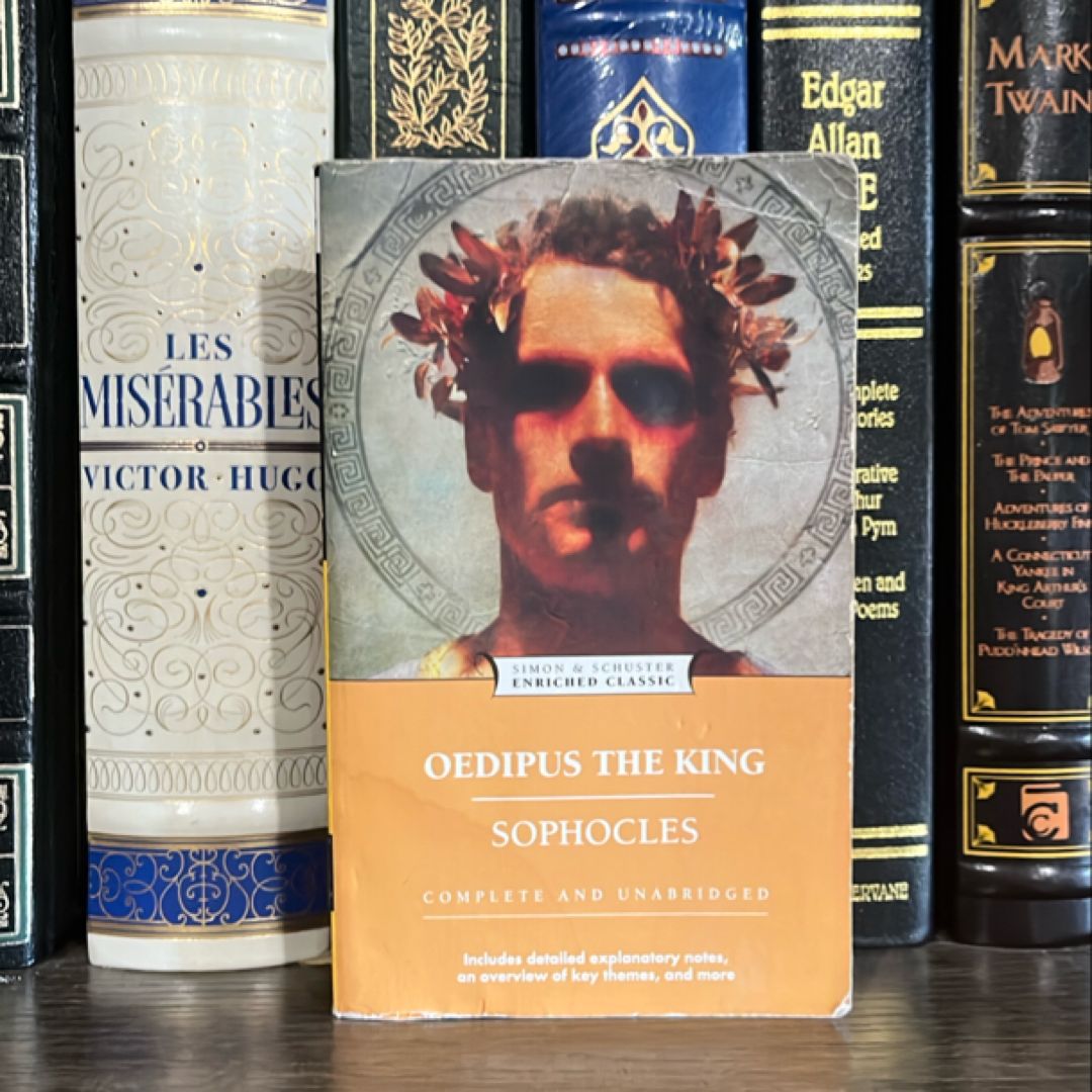 Oedipus the King