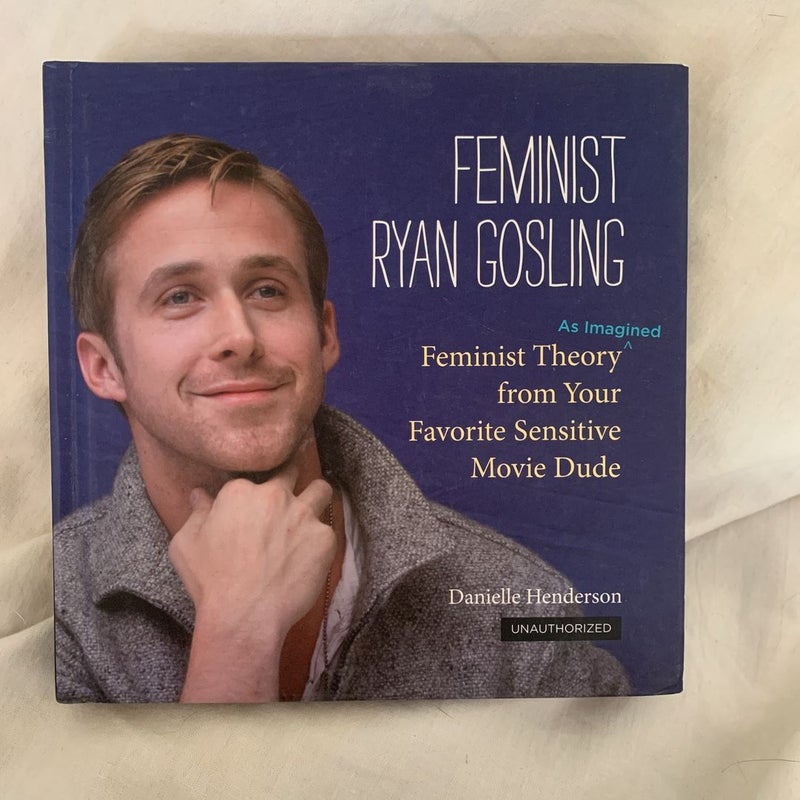 Feminist Ryan Gosling