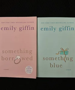 Something Borrowed & Something Blue