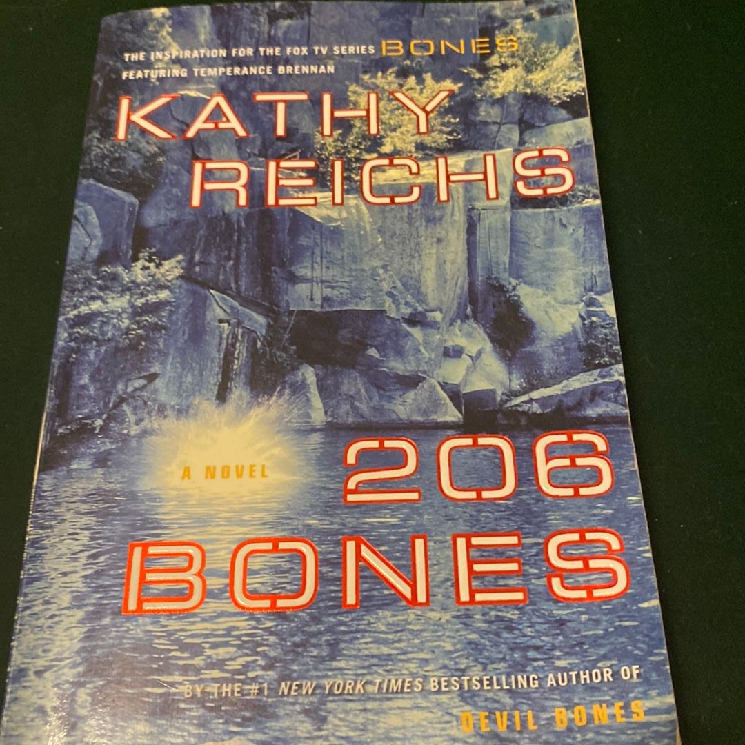 206 Bones