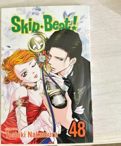 Skip·Beat!, Vol. 48
