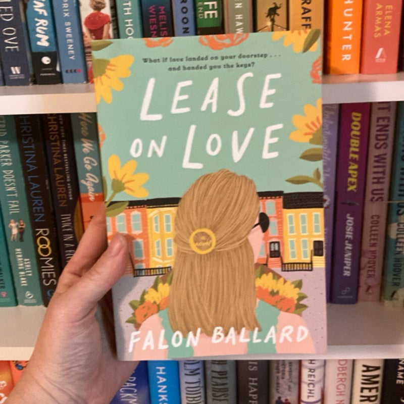 Lease on Love