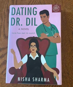 Dating Dr. Dil