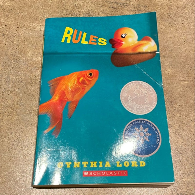 Rules