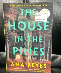 The House in the Pines