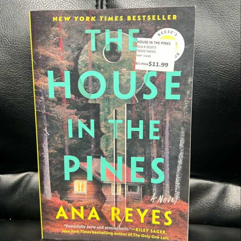 The House in the Pines