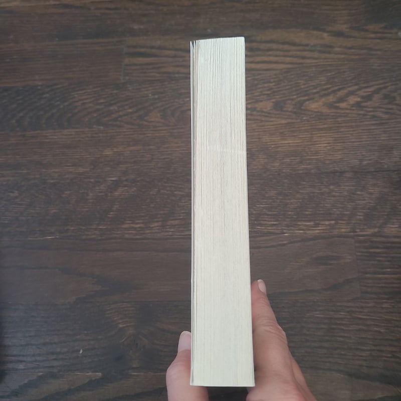 What Happens in Paradise