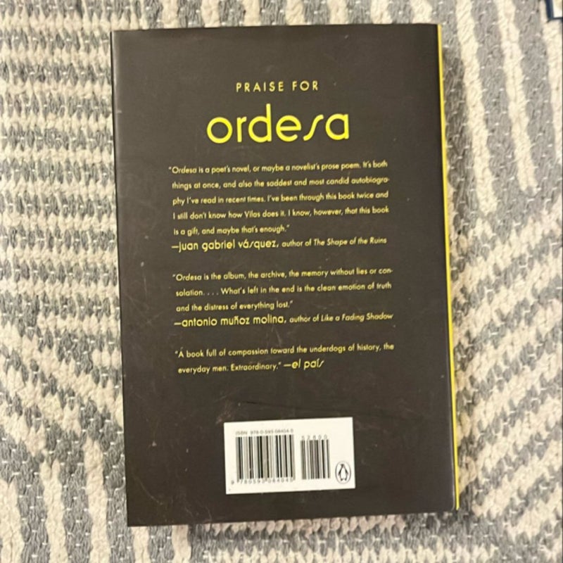 Ordesa