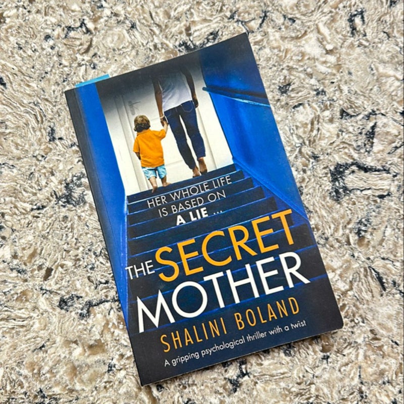 The Secret Mother