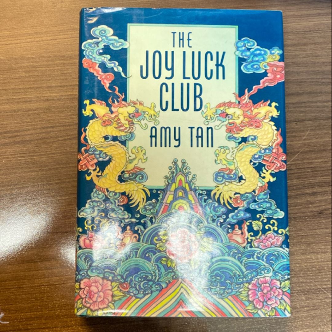 The Joy Luck Club