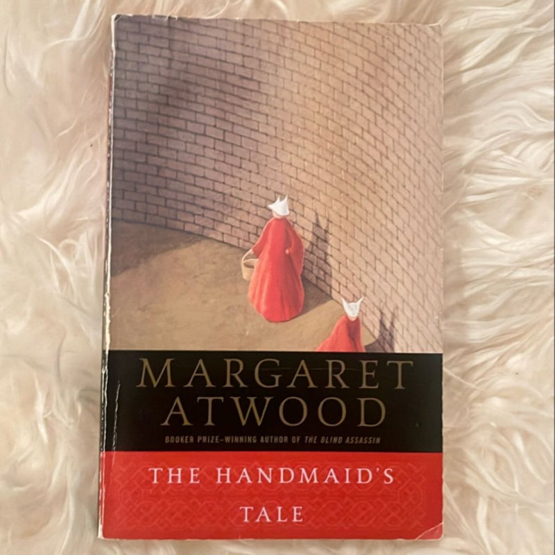 The Handmaid's Tale