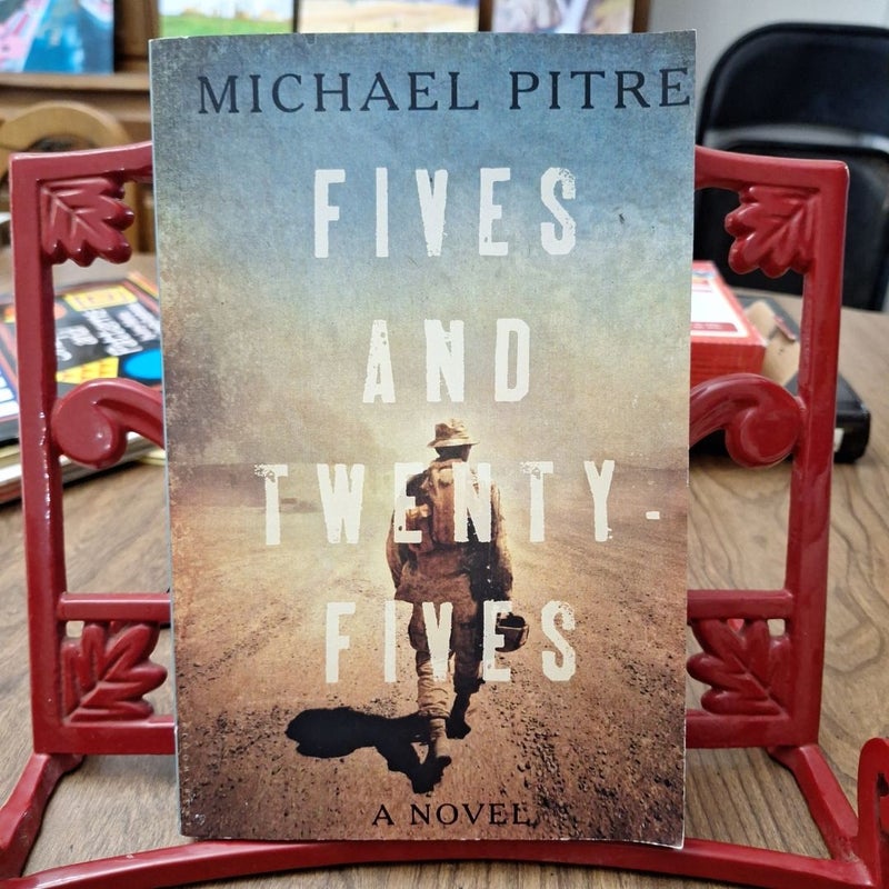 Fives and Twenty-Fives