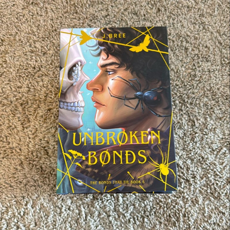 Bonds that tie 