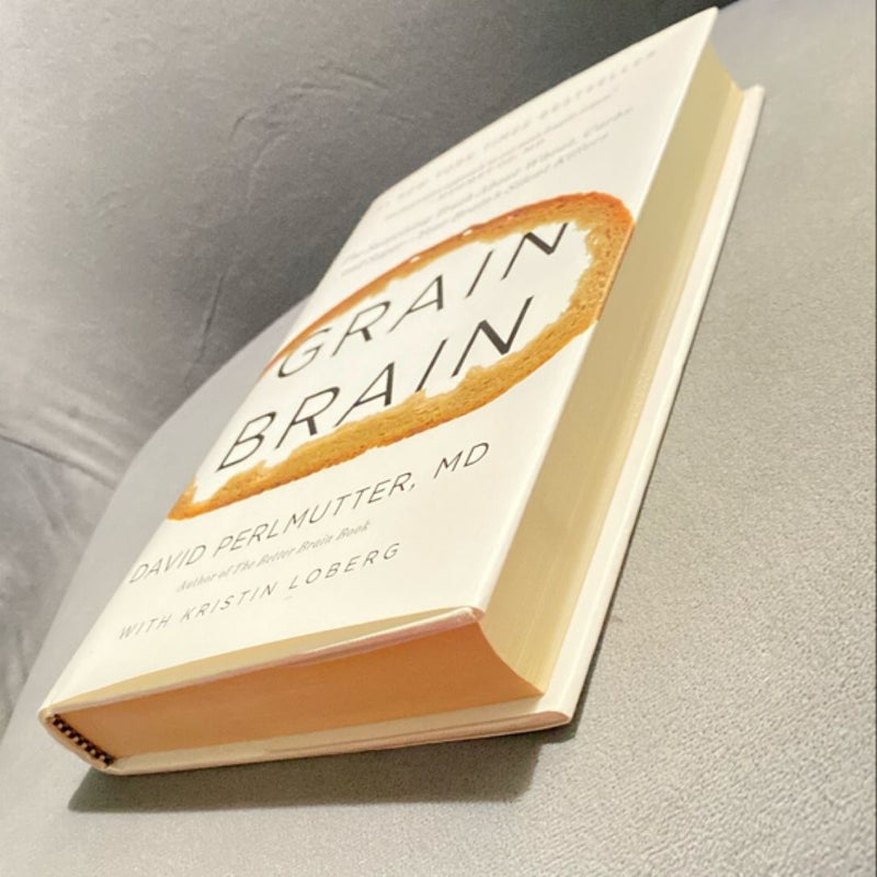 Grain Brain