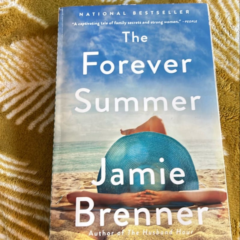 The Forever Summer