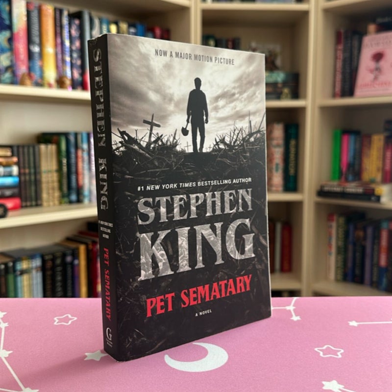 Pet Sematary