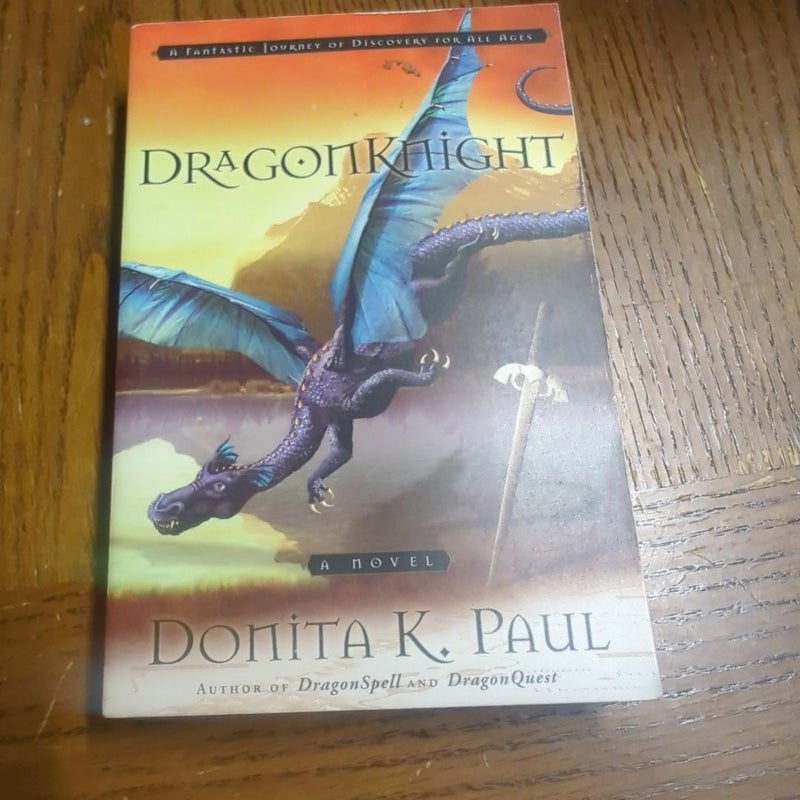 DragonKnight