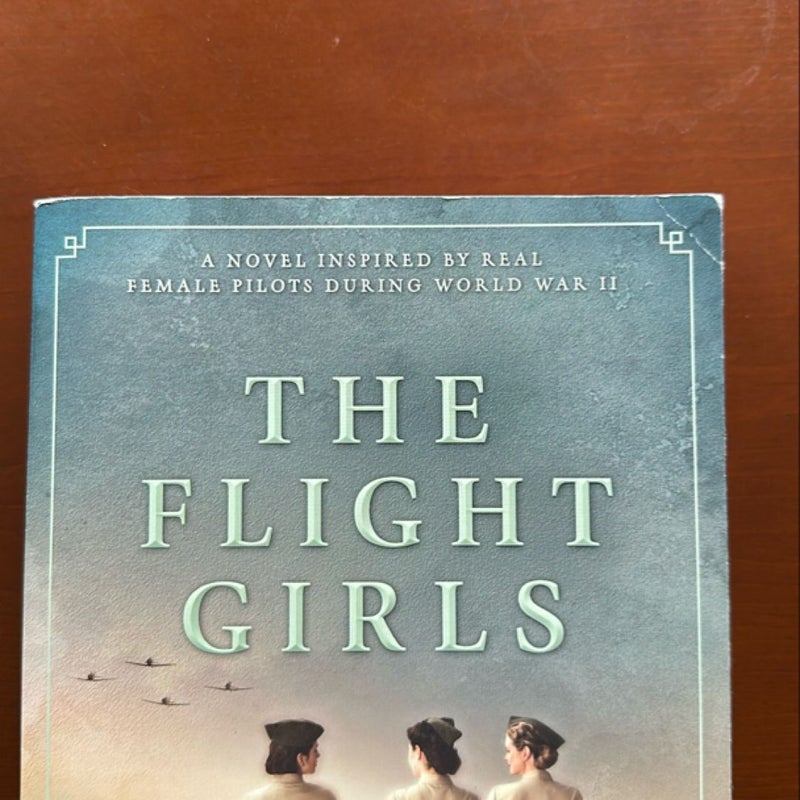 The Flight Girls