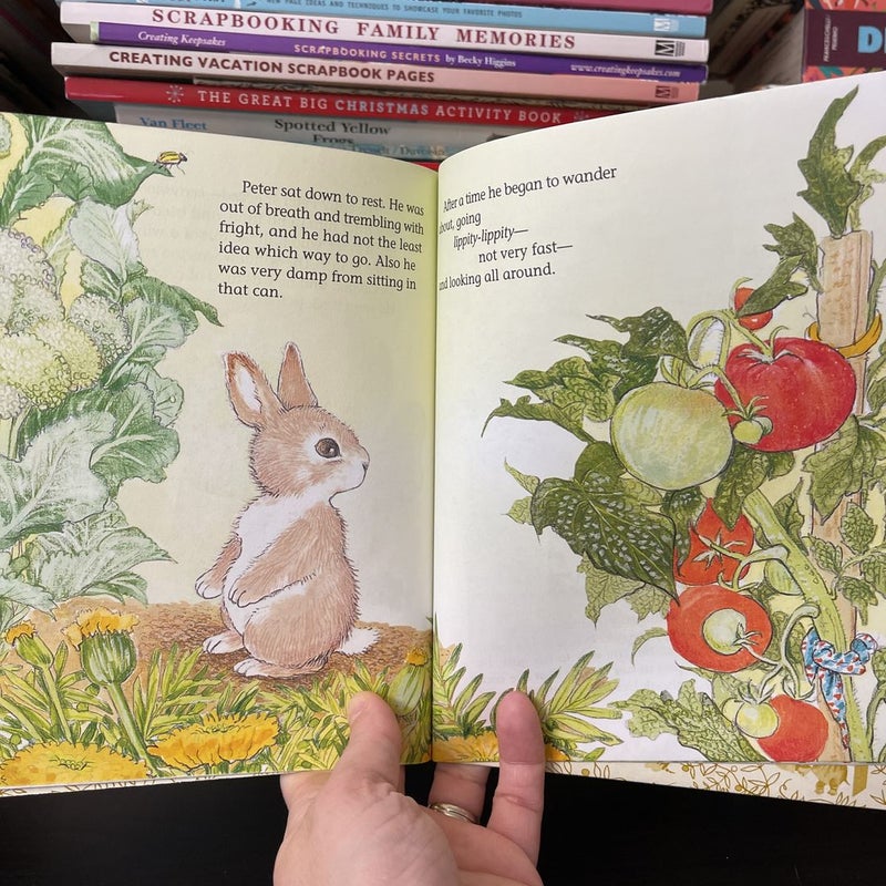 The Tale of Peter Rabbit