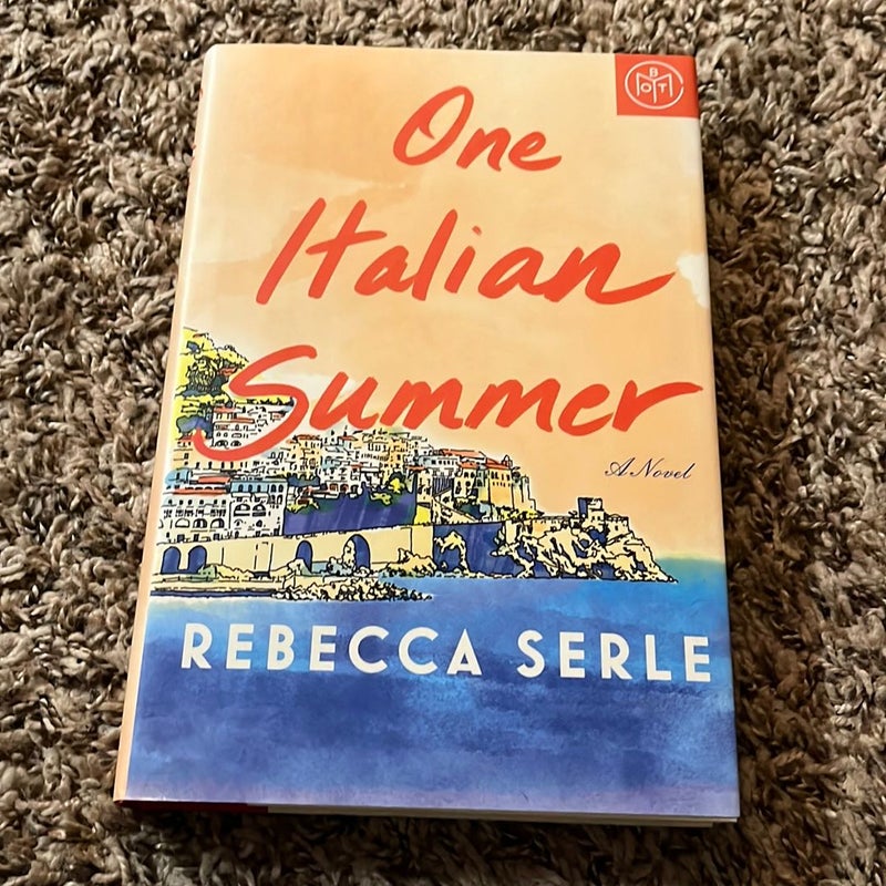 One Italian Summer