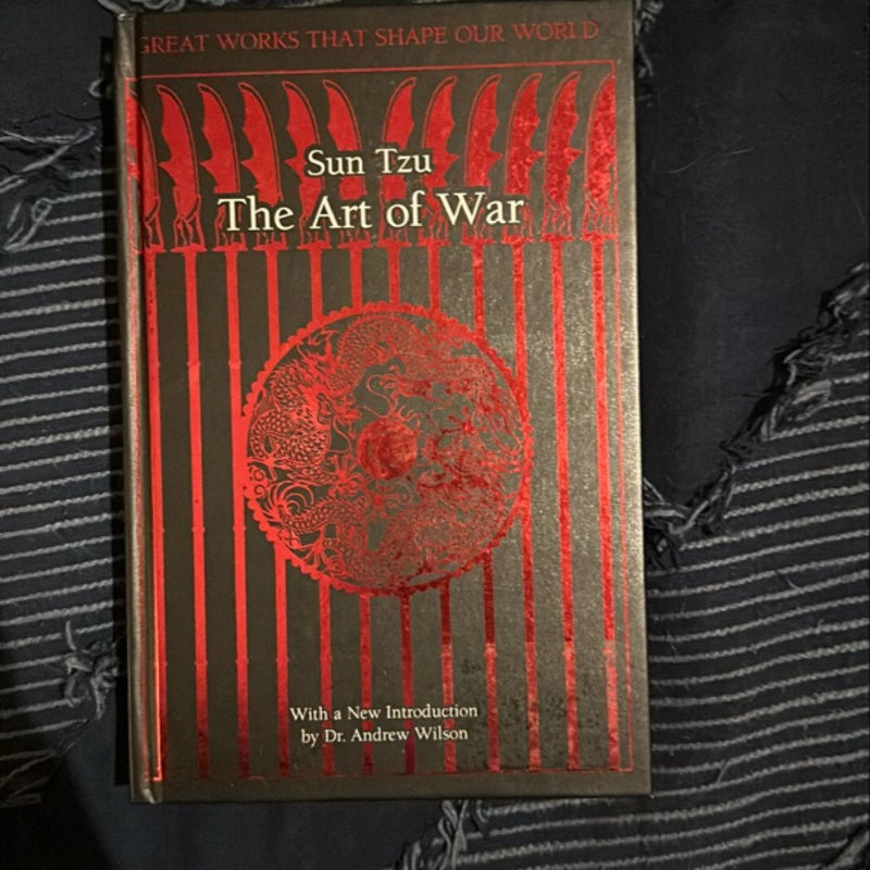 The Art of War