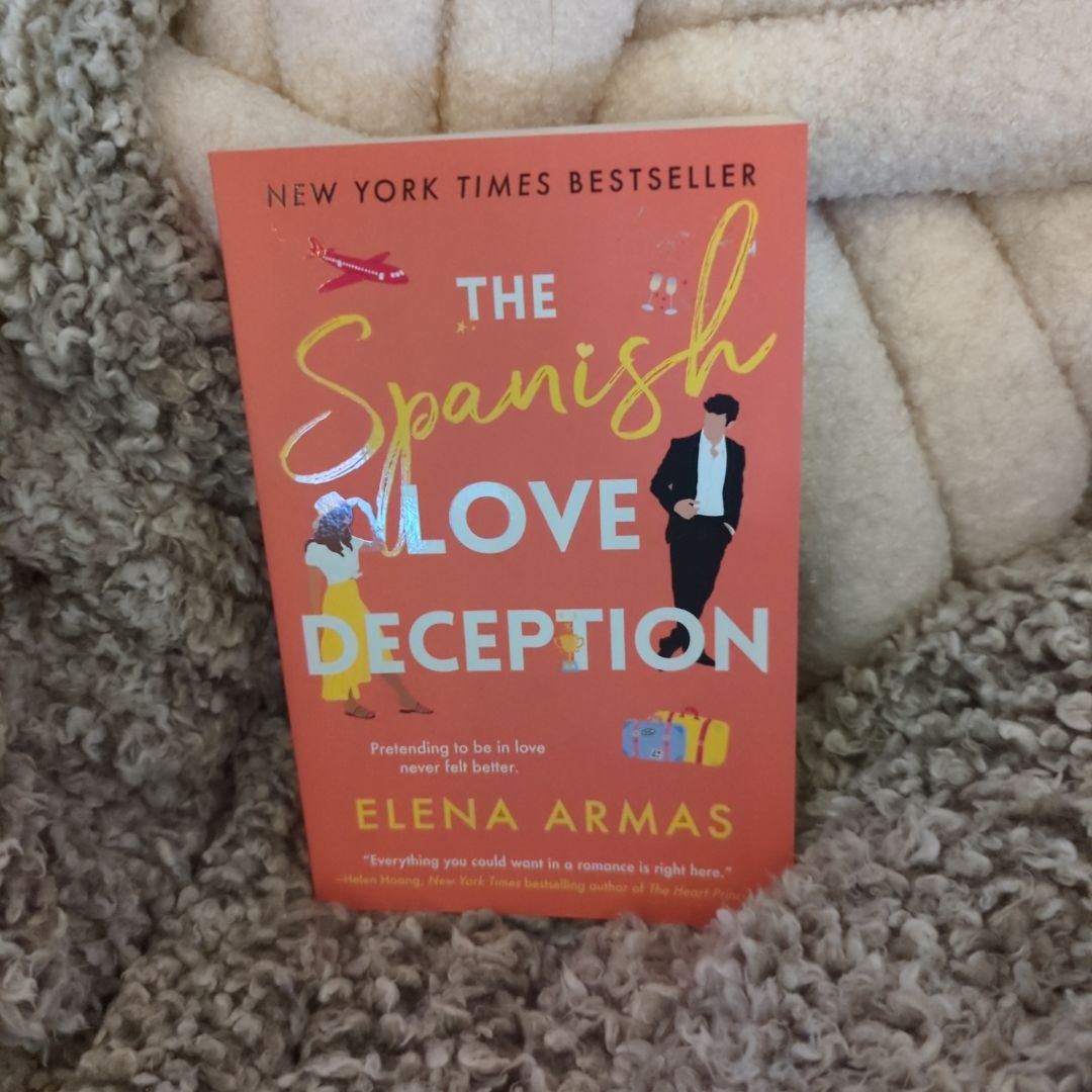 The Spanish Love Deception