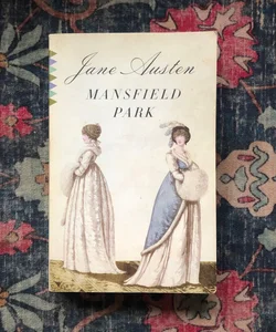 Mansfield Park