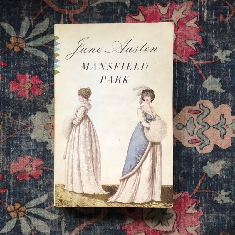 Mansfield Park