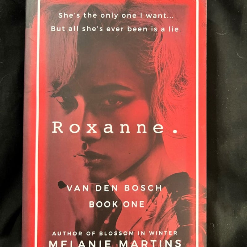 Roxanne.