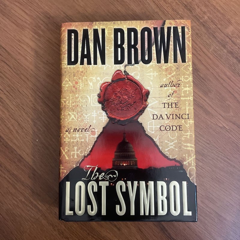 The Lost Symbol