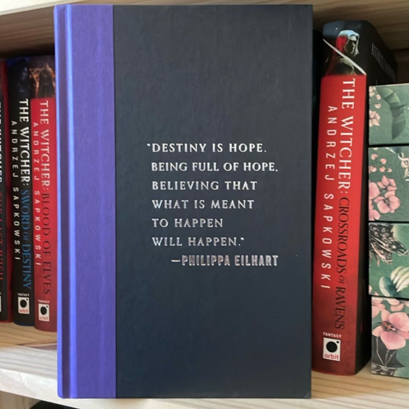 The Lady of the Lake