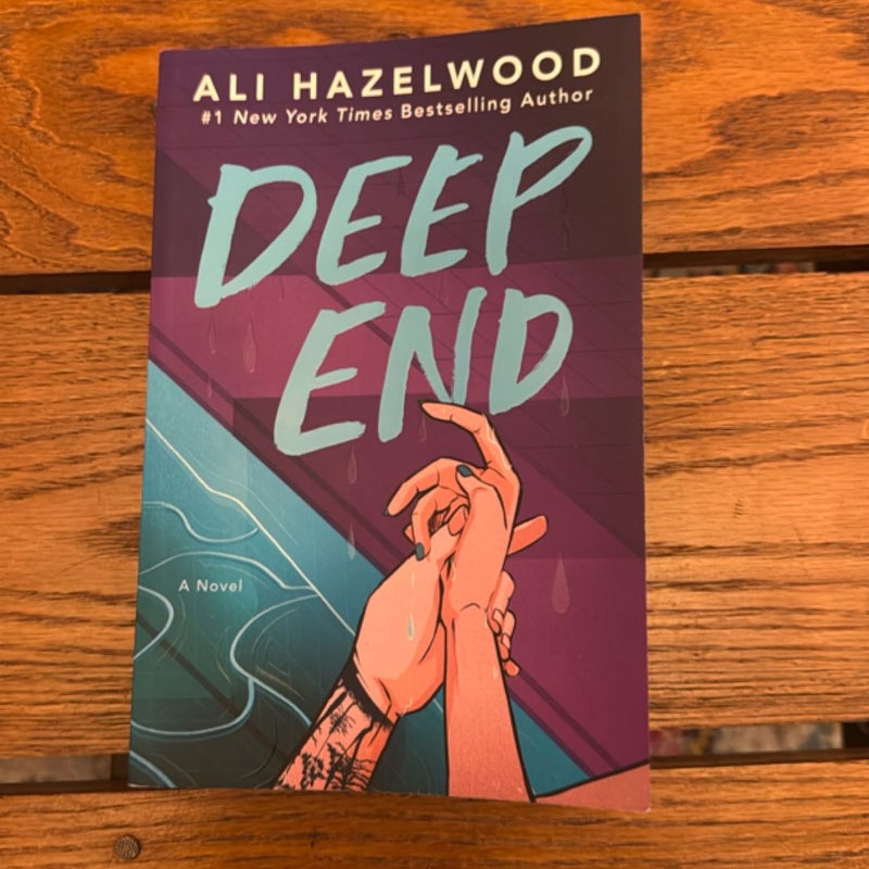Deep End