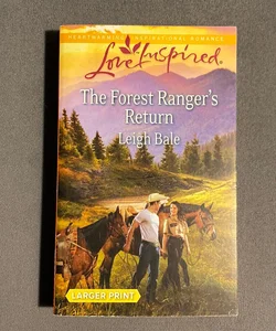 The Forest Ranger's Return