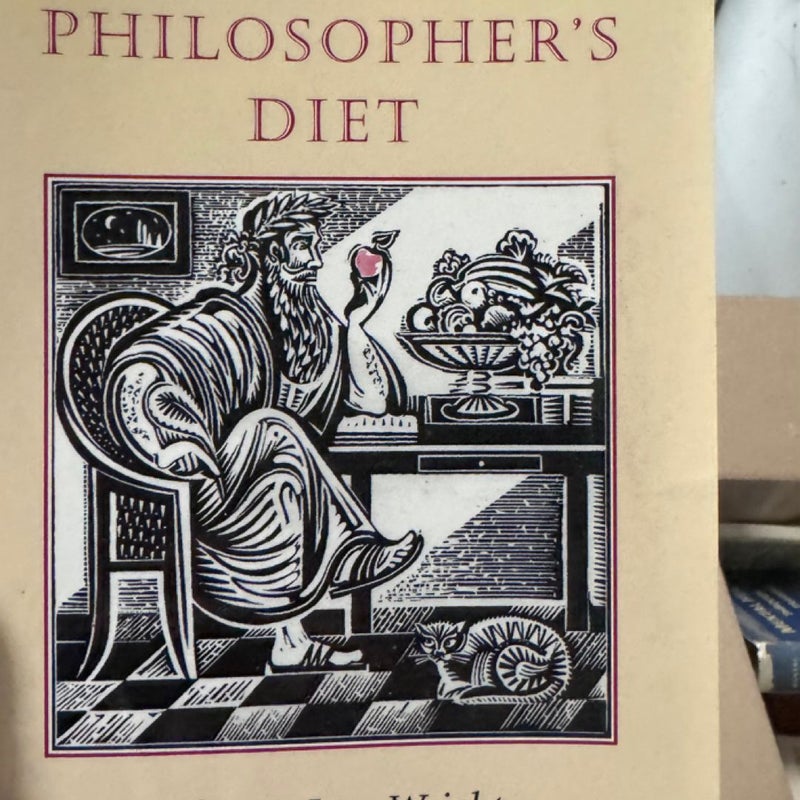 The Philosopher's Diet