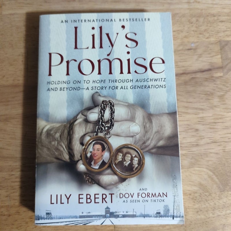 Lily's Promise