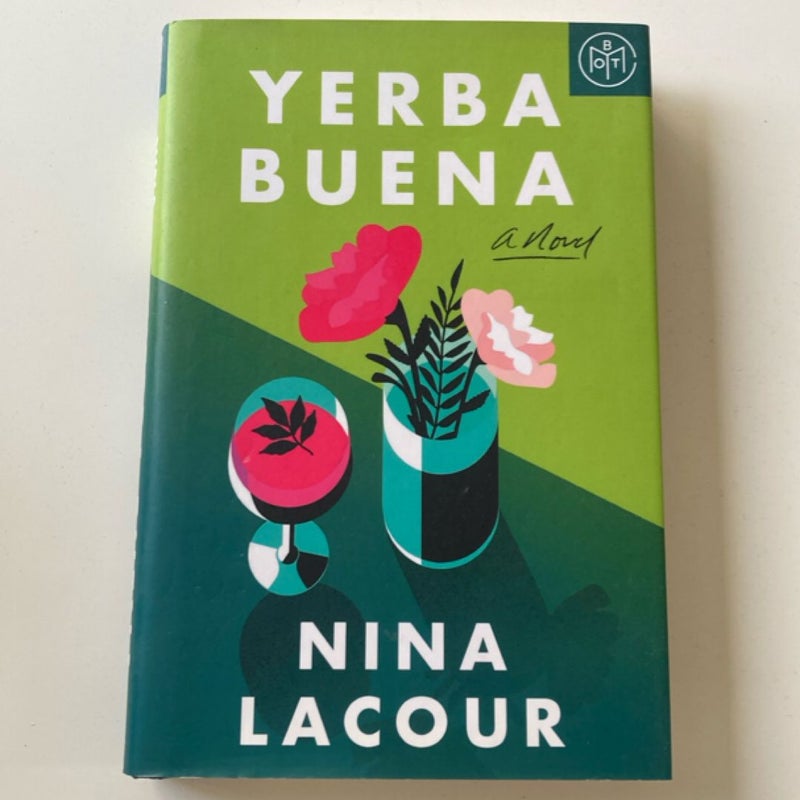 Yerba Buena