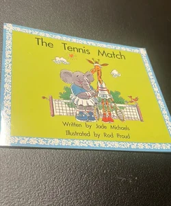 The Tennis Match 