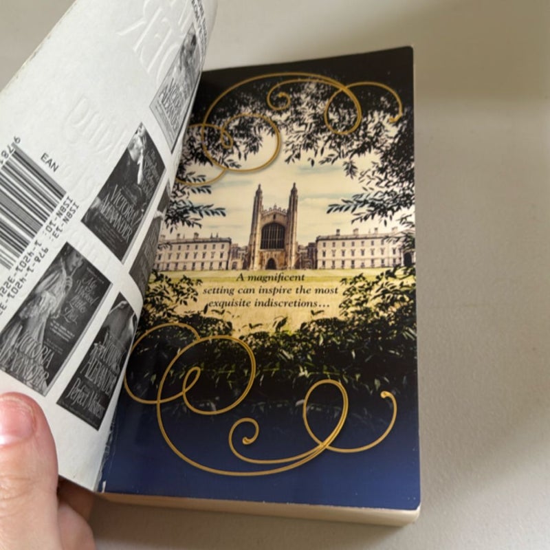 The Shocking Secret of a Guest at the Wedding