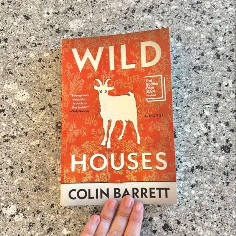 Wild Houses